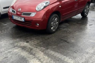 Optique avant secondaire droit (feux)(clignotant) NISSAN MICRA 3