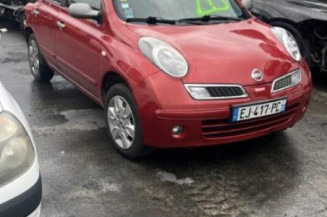 Optique avant secondaire droit (feux)(clignotant) NISSAN MICRA 3