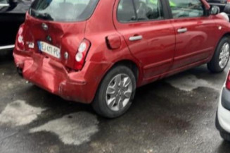 Optique avant secondaire droit (feux)(clignotant) NISSAN MICRA 3