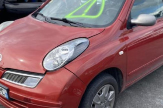 Optique avant secondaire droit (feux)(clignotant) NISSAN MICRA 3