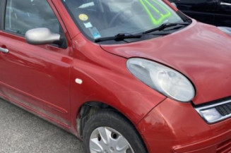 Optique avant secondaire droit (feux)(clignotant) NISSAN MICRA 3