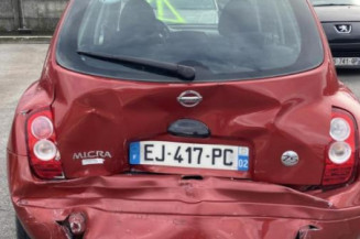 Optique avant secondaire droit (feux)(clignotant) NISSAN MICRA 3