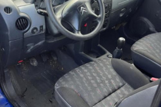 Pare choc arriere CITROEN BERLINGO 1