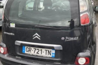 Anti brouillard arriere gauche CITROEN C3 PICASSO