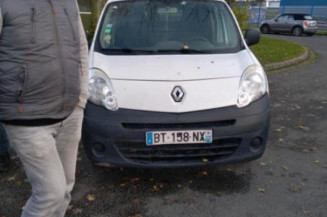 Repetiteur clignotant avant gauche (Feux) RENAULT KANGOO 2