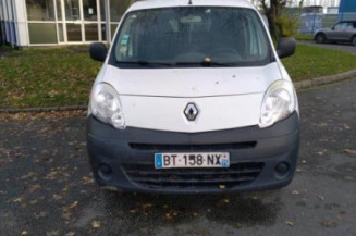 Repetiteur clignotant avant gauche (Feux) RENAULT KANGOO 2