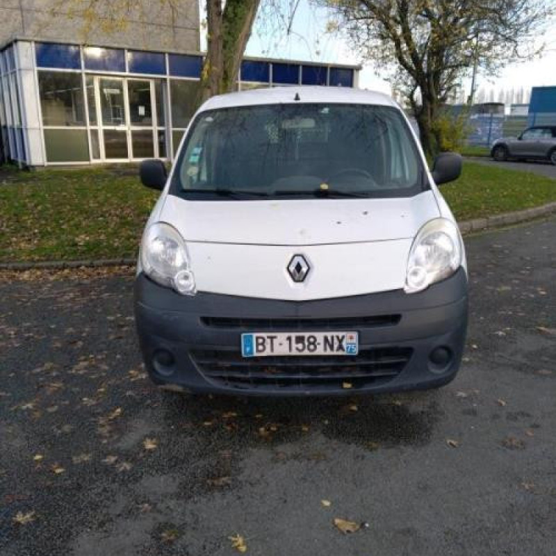 Repetiteur clignotant avant gauche (Feux) RENAULT KANGOO 2 Photo n°5