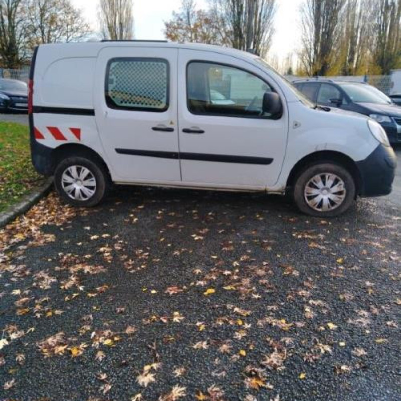 Repetiteur clignotant avant gauche (Feux) RENAULT KANGOO 2 Photo n°6