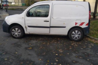 Repetiteur clignotant avant gauche (Feux) RENAULT KANGOO 2