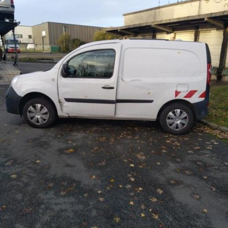 Repetiteur clignotant avant gauche (Feux) RENAULT KANGOO 2 Photo n°8