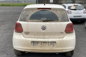 VOLKSWAGEN POLO 5 PHASE 1 1.6 TDI - 16V TURBO