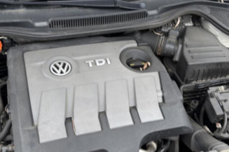 VOLKSWAGEN POLO 5 PHASE 1 1.6 TDI - 16V TURBO