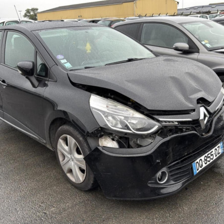 RENAULT CLIO 4 PHASE 1 1.2i - 16V