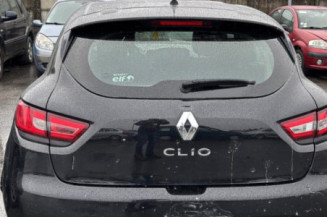 RENAULT CLIO 4 PHASE 1 1.2i - 16V