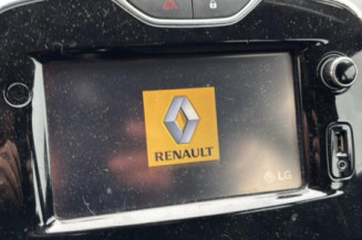 RENAULT CLIO 4 PHASE 1 1.2i - 16V