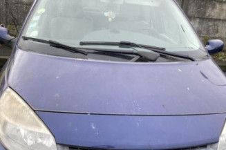 Calculateur moteur RENAULT SCENIC 2