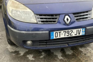 Calculateur moteur RENAULT SCENIC 2