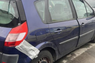 Calculateur moteur RENAULT SCENIC 2