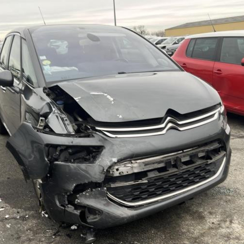 Calculateur moteur CITROEN C4 PICASSO 2 Photo n°5