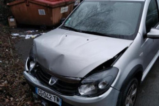 Calculateur moteur DACIA SANDERO 1