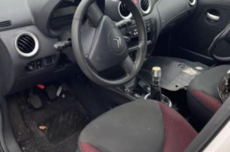 Calculateur moteur CITROEN C3 1