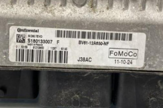 Calculateur moteur FORD FOCUS 3