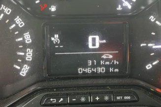 Calculateur moteur CITROEN BERLINGO 3 M