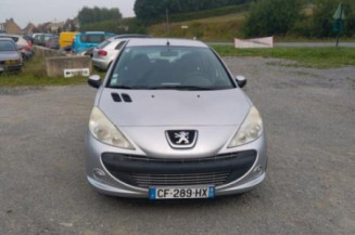 Calculateur moteur PEUGEOT 206+