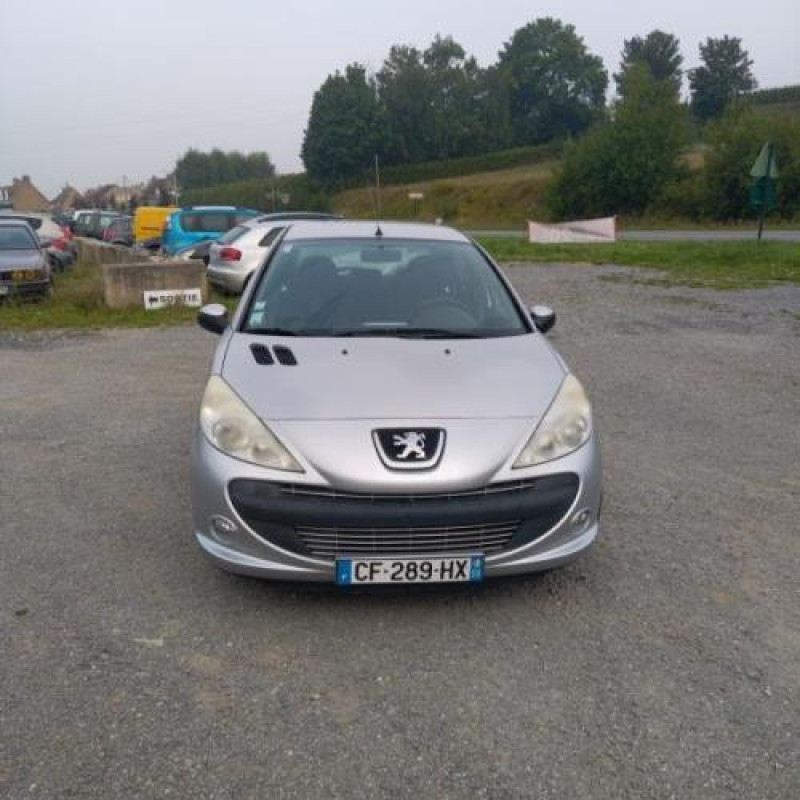 Calculateur moteur PEUGEOT 206+ Photo n°5