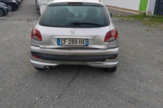 Calculateur moteur PEUGEOT 206+