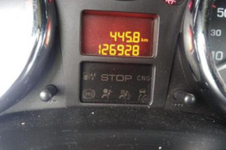 Calculateur moteur PEUGEOT 206+