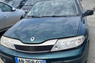 Calculateur moteur RENAULT LAGUNA 2