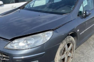 Calculateur moteur PEUGEOT 407