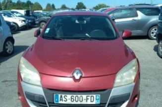 Calculateur moteur RENAULT MEGANE 3