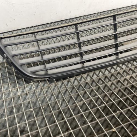 Grille de pare choc VOLKSWAGEN GOLF 6