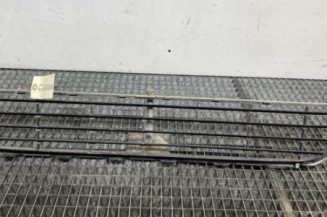 Grille de pare choc VOLKSWAGEN GOLF 6