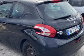 Custode avant gauche (porte) PEUGEOT 208 1