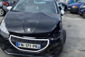 Custode avant gauche (porte) PEUGEOT 208 1