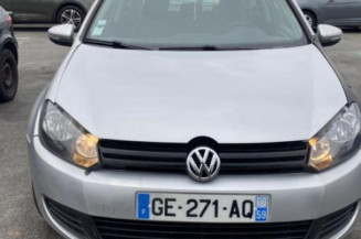 Pedalier d'embrayage VOLKSWAGEN GOLF 6