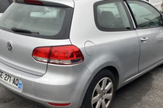 Pedalier de frein VOLKSWAGEN GOLF 6