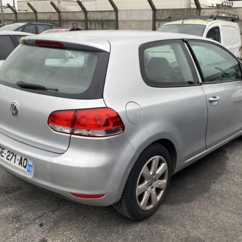 Pedalier de frein VOLKSWAGEN GOLF 6 Photo n°6