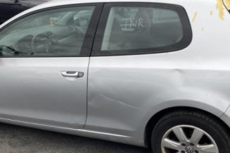 Pedalier de frein VOLKSWAGEN GOLF 6