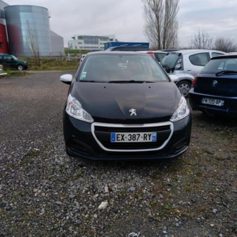 Antenne PEUGEOT 208 1 Photo n°6