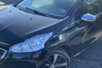 Custode avant droit (porte) PEUGEOT 208 1