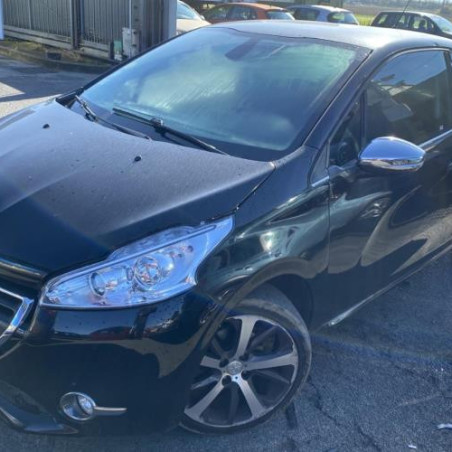 Air bag rideau gauche PEUGEOT 208 1