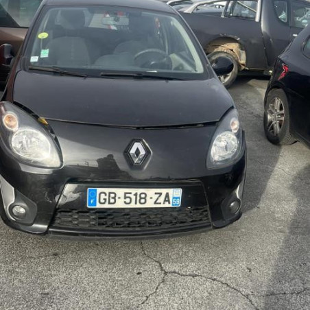 Ceinture avant gauche RENAULT TWINGO 2 Photo n°1