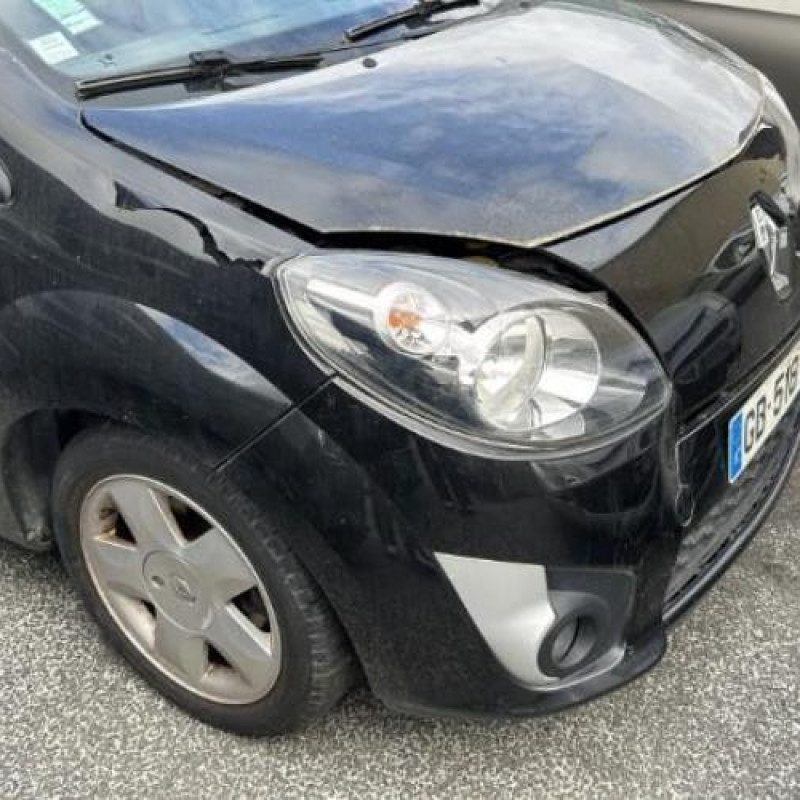 Ceinture avant gauche RENAULT TWINGO 2 Photo n°15