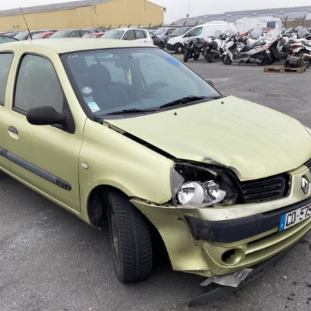 Poignee interieur avant droit RENAULT CLIO 2