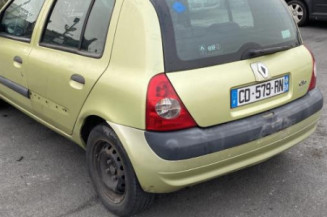 Poignee interieur avant droit RENAULT CLIO 2