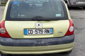 Poignee interieur avant droit RENAULT CLIO 2